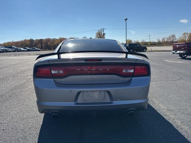used 2014 Dodge Charger car, priced at $22,000