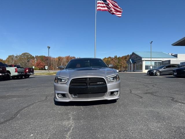 used 2014 Dodge Charger car, priced at $22,000