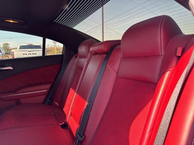 used 2014 Dodge Charger car, priced at $22,000