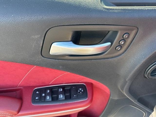 used 2014 Dodge Charger car, priced at $22,000