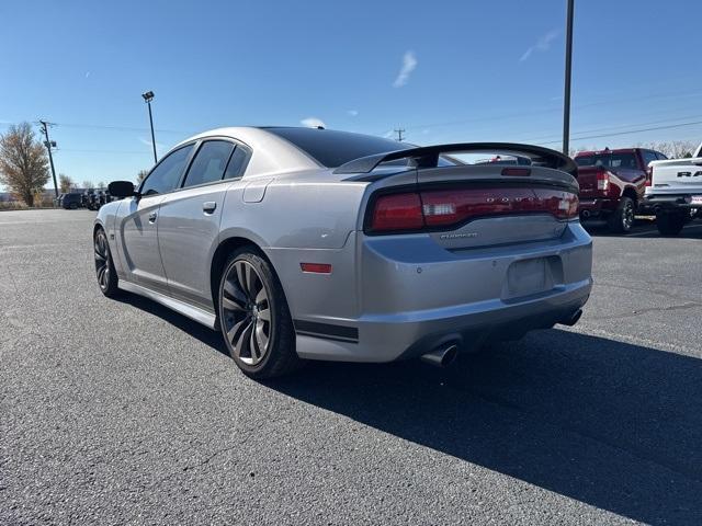 used 2014 Dodge Charger car, priced at $22,000