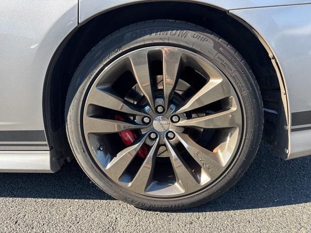 used 2014 Dodge Charger car, priced at $22,000