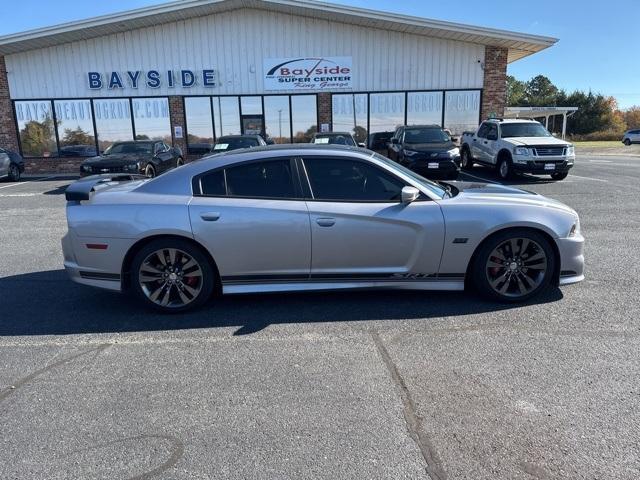 used 2014 Dodge Charger car, priced at $22,000