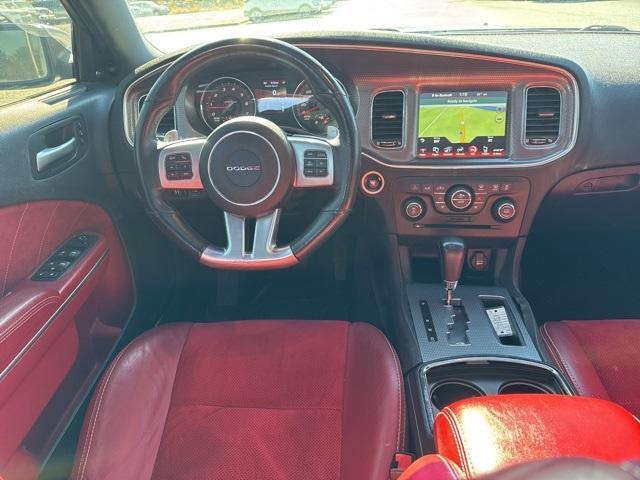 used 2014 Dodge Charger car, priced at $22,000