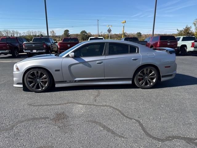 used 2014 Dodge Charger car, priced at $22,000