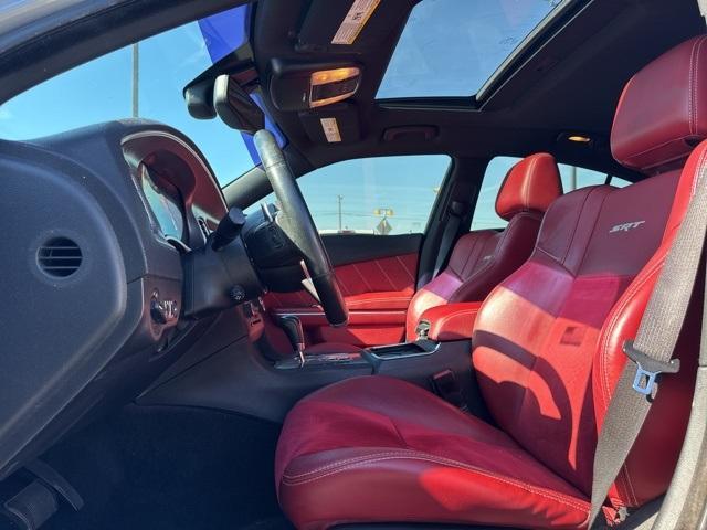 used 2014 Dodge Charger car, priced at $22,000