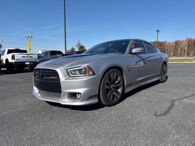used 2014 Dodge Charger car, priced at $22,000