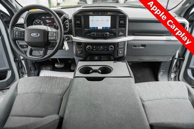 used 2023 Ford F-150 car, priced at $41,495
