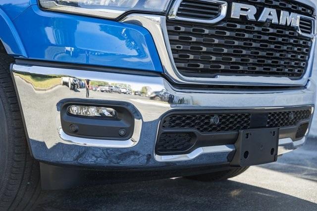 new 2025 Ram 1500 car, priced at $46,500