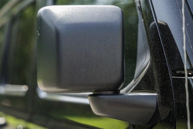 used 2022 Jeep Wrangler Unlimited 4xe car, priced at $31,750