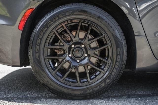 used 2019 Chrysler Pacifica car, priced at $19,250