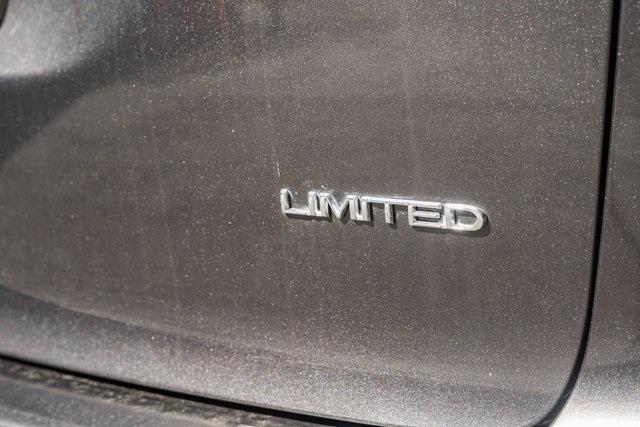 used 2019 Chrysler Pacifica car, priced at $19,250