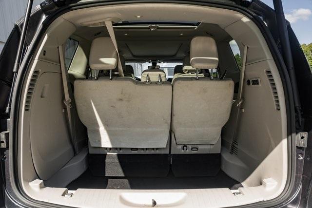 used 2019 Chrysler Pacifica car, priced at $19,250