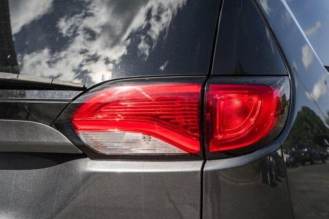 used 2019 Chrysler Pacifica car, priced at $19,250