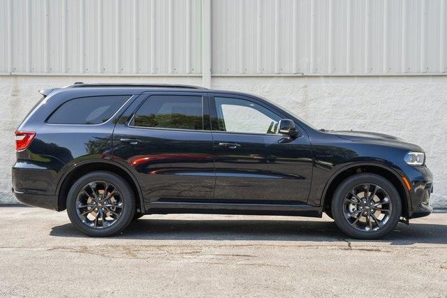 new 2024 Dodge Durango car, priced at $45,500