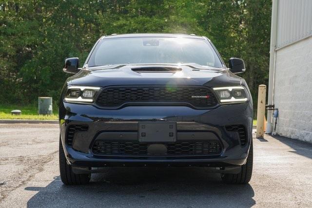 new 2024 Dodge Durango car, priced at $45,500