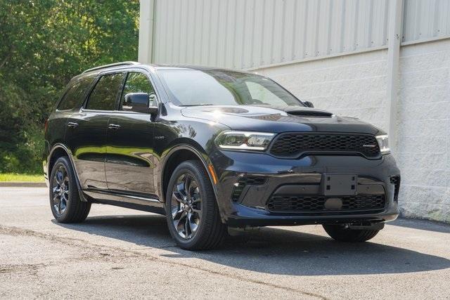 new 2024 Dodge Durango car, priced at $45,500