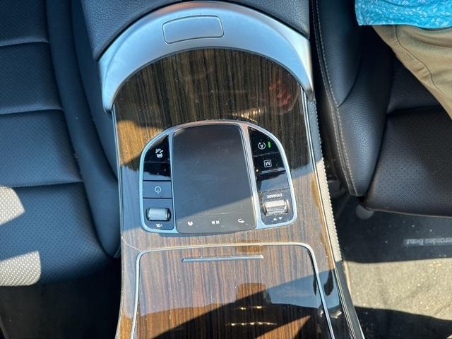 used 2020 Mercedes-Benz GLC 300 car, priced at $23,500