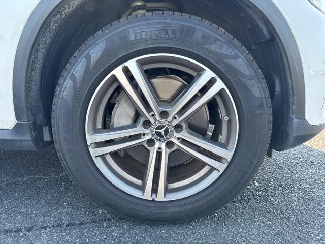 used 2020 Mercedes-Benz GLC 300 car, priced at $23,500