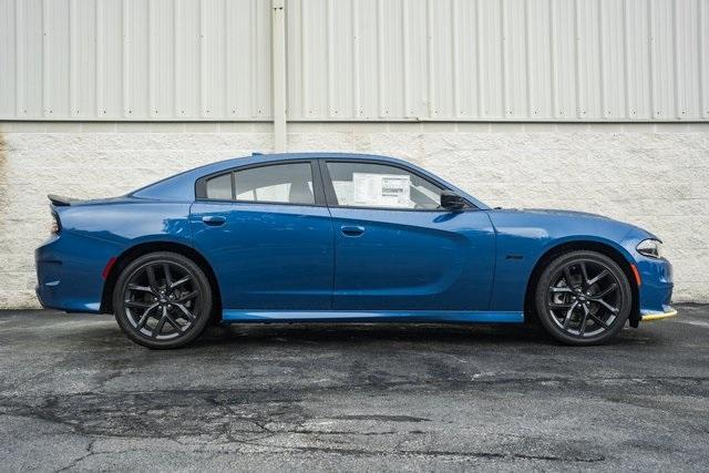 new 2023 Dodge Charger car, priced at $38,000