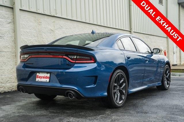 new 2023 Dodge Charger car, priced at $38,000