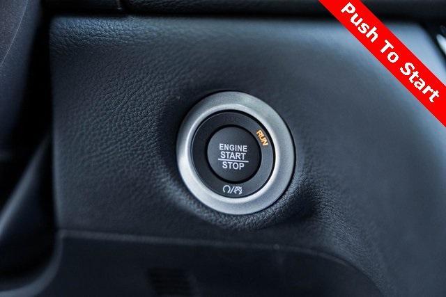 new 2025 Chrysler Pacifica car, priced at $37,250