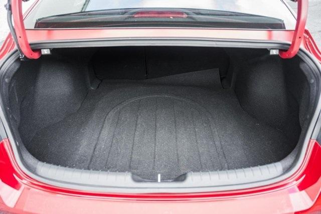 used 2023 Hyundai Elantra car, priced at $20,750