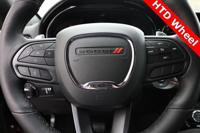 new 2025 Dodge Durango car, priced at $35,909