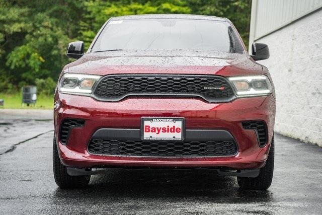 new 2025 Dodge Durango car, priced at $39,000