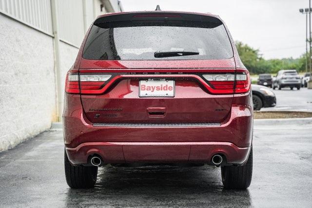 new 2025 Dodge Durango car, priced at $39,000