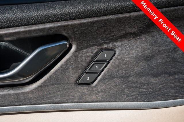 new 2025 Jeep Grand Cherokee car, priced at $47,995