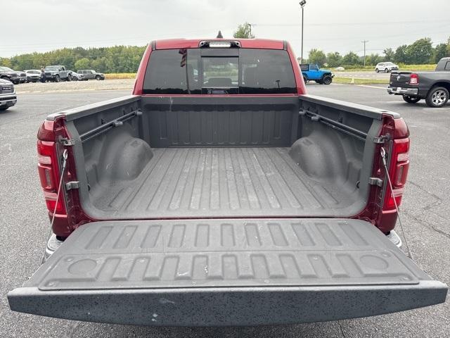 used 2023 Ram 1500 car, priced at $43,000