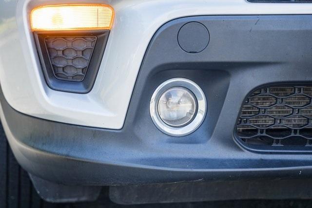 used 2020 Jeep Renegade car, priced at $14,250