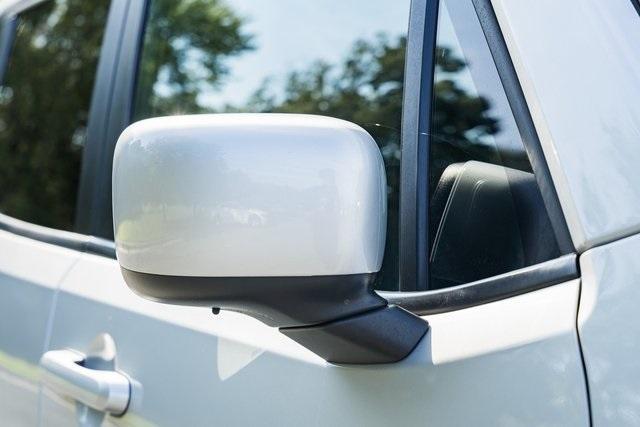 used 2020 Jeep Renegade car, priced at $14,250