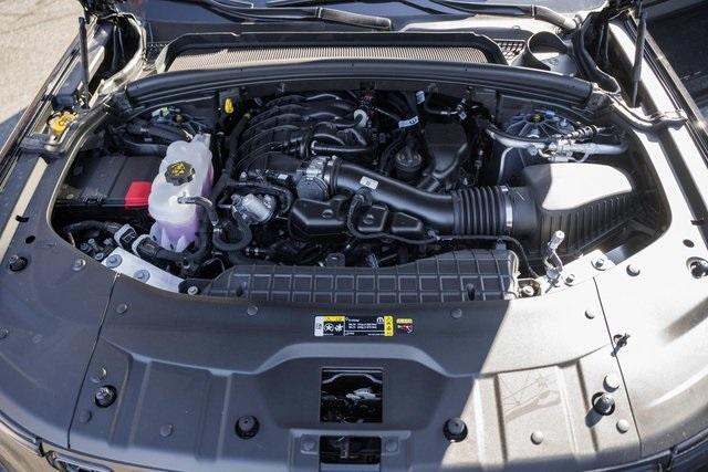 new 2025 Jeep Grand Cherokee car, priced at $61,995