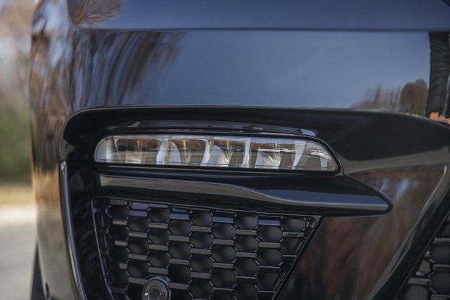 new 2025 Jeep Grand Cherokee car, priced at $61,995