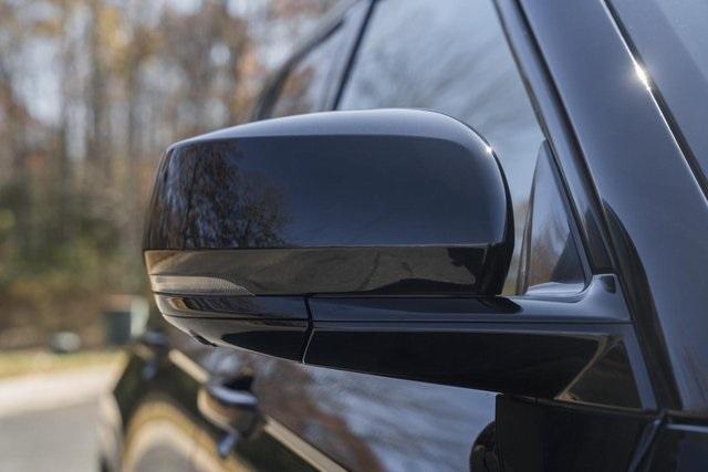 new 2025 Jeep Grand Cherokee car, priced at $61,995