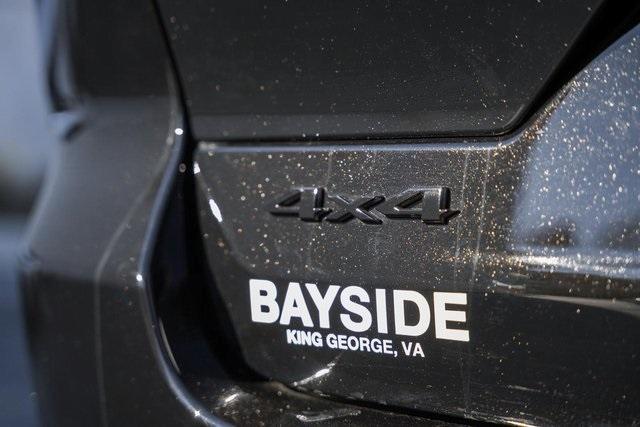 new 2025 Jeep Grand Cherokee car, priced at $61,995