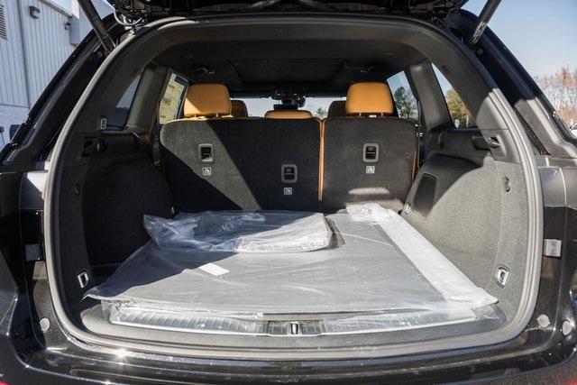 new 2025 Jeep Grand Cherokee car, priced at $61,995