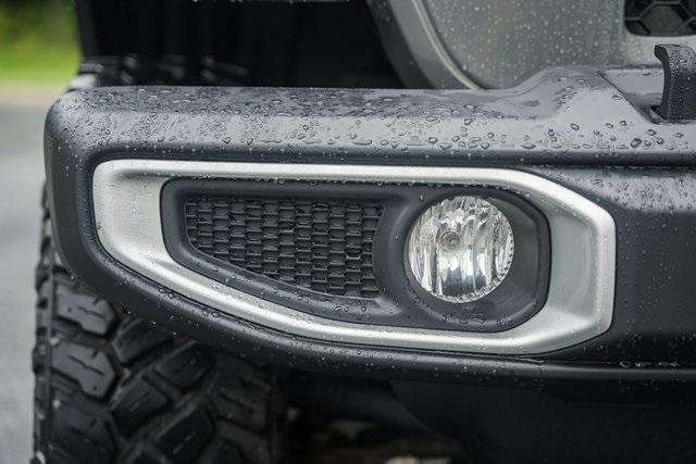 used 2020 Jeep Gladiator car, priced at $29,000