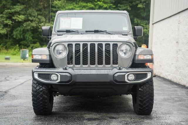 used 2020 Jeep Gladiator car, priced at $29,000