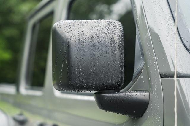 used 2020 Jeep Gladiator car, priced at $29,000