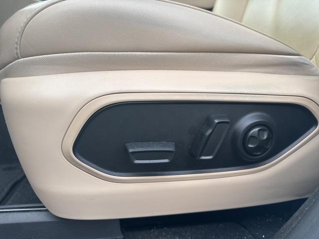 used 2022 Jeep Grand Cherokee L car, priced at $33,500