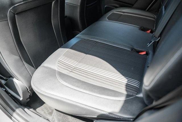 used 2020 Ford EcoSport car, priced at $15,500
