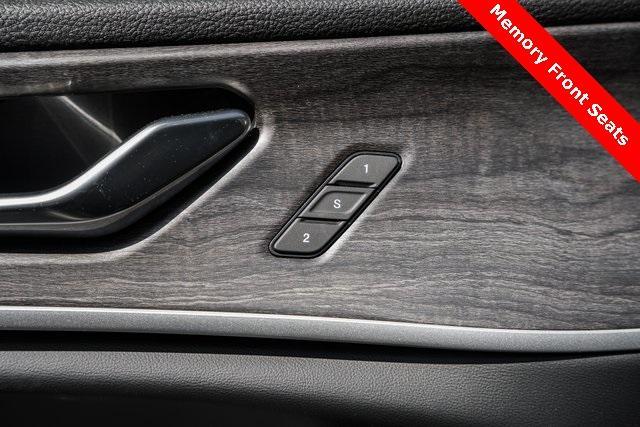 new 2025 Jeep Grand Cherokee L car, priced at $45,500