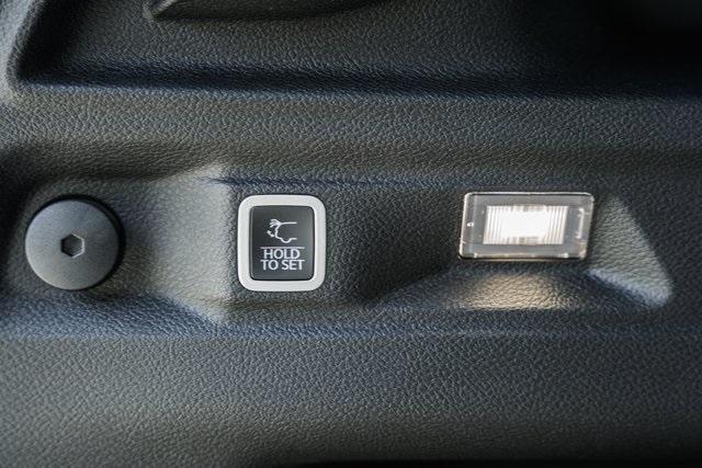 new 2025 Jeep Grand Cherokee L car, priced at $48,000