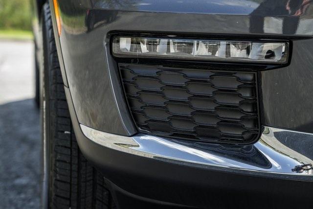 new 2025 Jeep Grand Cherokee L car, priced at $48,000