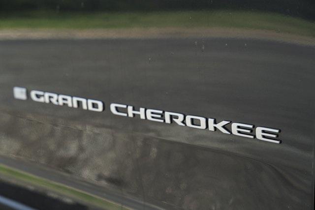 new 2025 Jeep Grand Cherokee L car, priced at $48,000