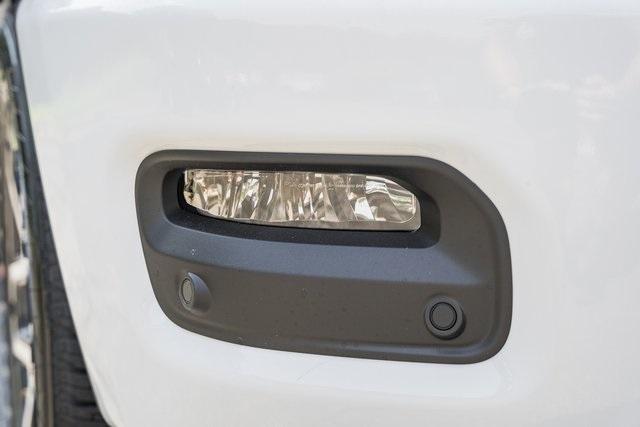 new 2025 Ram 1500 car, priced at $52,995