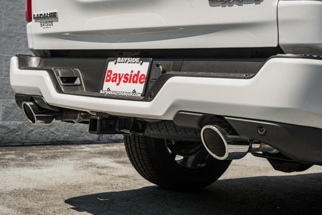 new 2025 Ram 1500 car, priced at $52,995